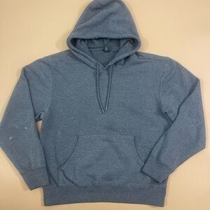 Xersion Gray Hoodie